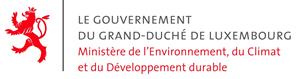 Ministère de l'Environnement, du Climat et du Développement durable