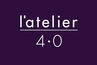 Atelier 4.0 - 90 Joer