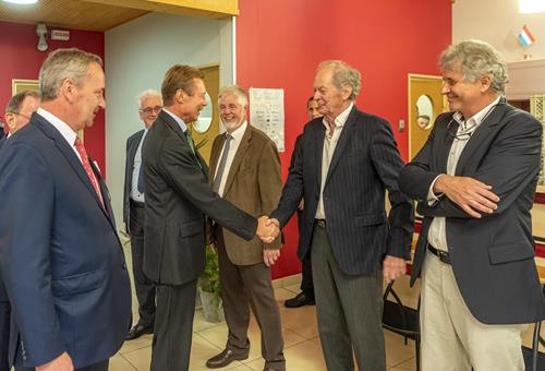 Fotogallerie - Jubiläum - News & Berichte