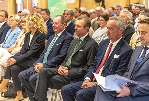 Fotogallerie - Jubiläum - News & Berichte