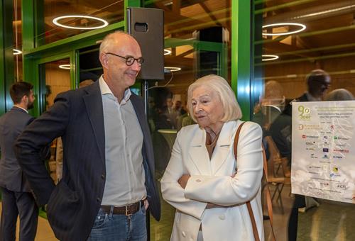 Fotogallerie - Jubiläum - News & Berichte