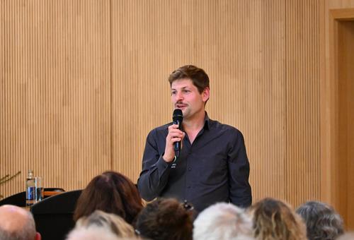 Waldsymposium 23.09.2026 - Actualités
