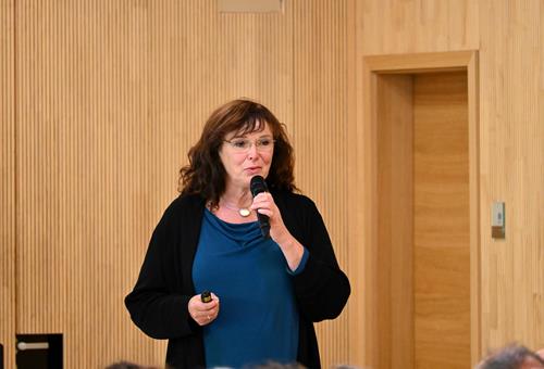 Waldsymposium 23.09.2026 - Actualités