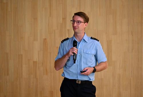Waldsymposium 23.09.2026 - Actualités