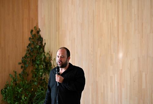 Waldsymposium 23.09.2026 - Actualités