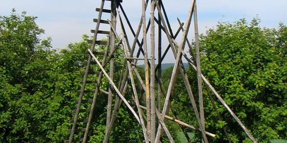 Hinweis der Vereinigung der Luxemburger Jagdsyndikate - Angabe der Kontonummer der Grundbesitzer